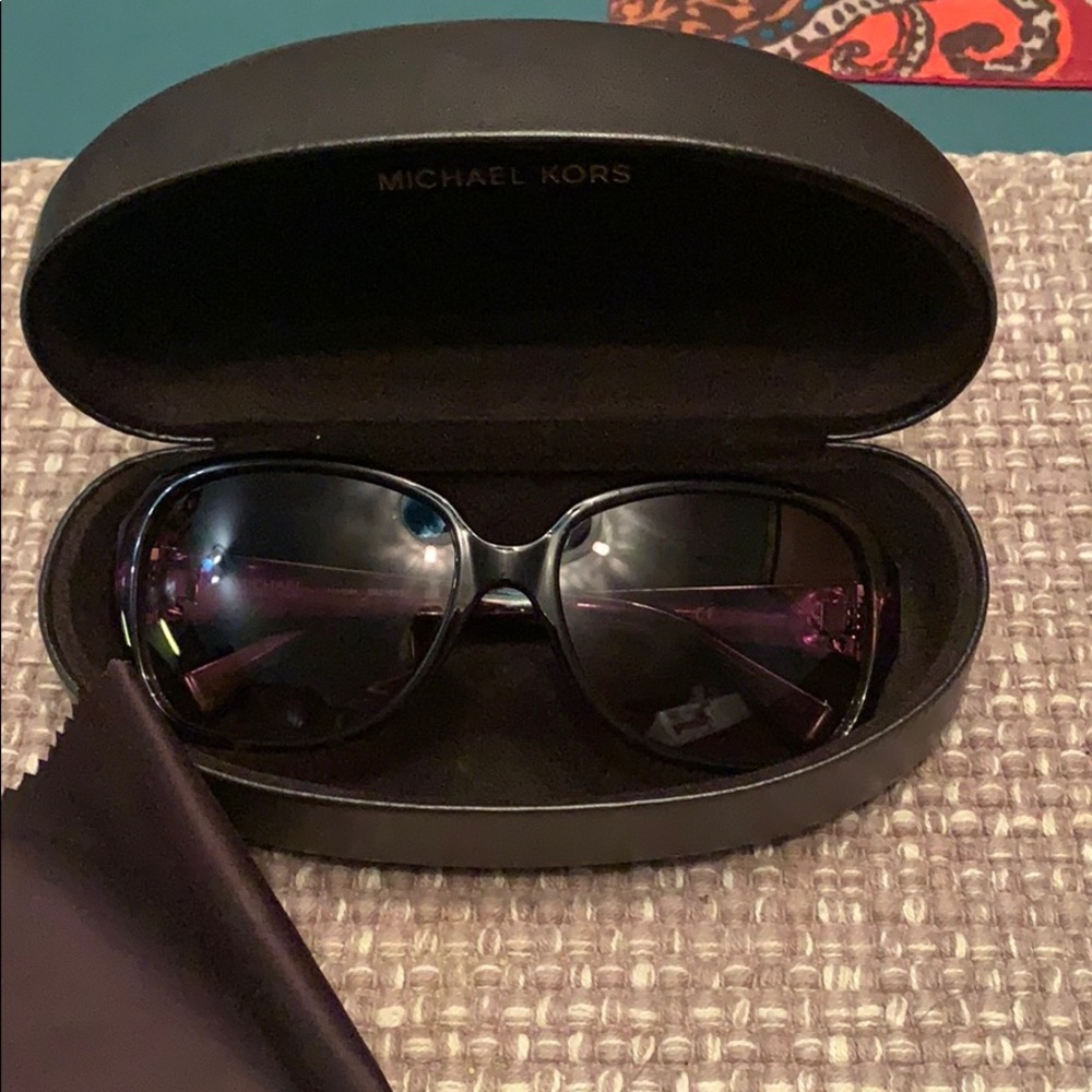 Michael Kors Harper sunglasses